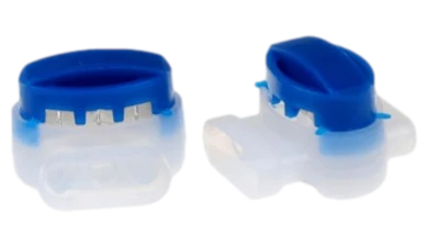 Samlemuffer til Worx Landroid L800 / L1000 / L2000