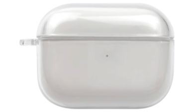 AirPods Pro (2. Gen) Gennemsigtige Covers