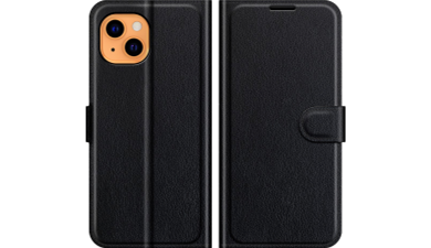 Læder Covers til iPhone 13