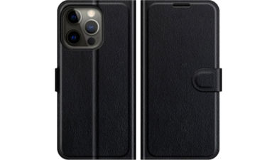 Læder Covers til iPhone 13 Pro