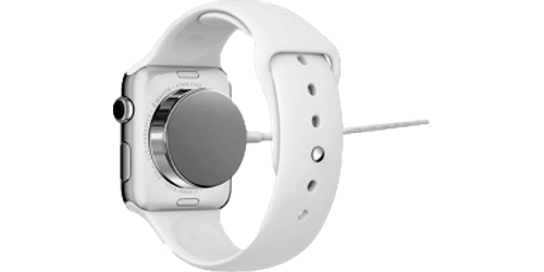 Apple Watch 4 Oplader