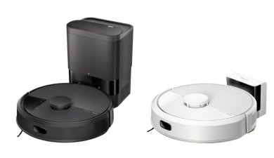 Tilbehør til iRobot Roomba 105 Combo Serien