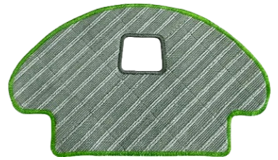 Mopper til iRobot Roomba Combo i8 / i8+