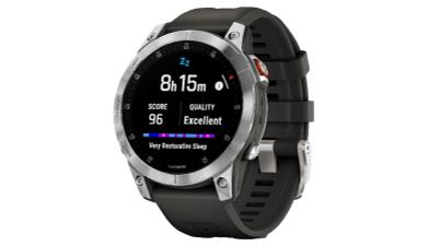 Garmin Epix 2 Tilbehør
