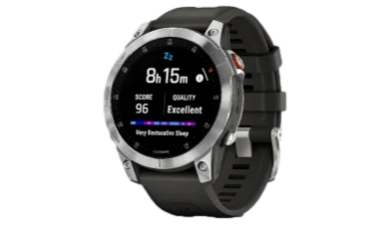 Garmin Epix Pro Gen 2 47mm Oplader