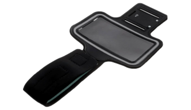 iPhone 15 Pro Løbearmbånd