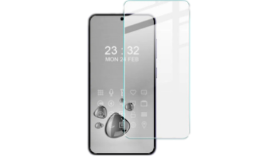 Samsung Galaxy S25 Edge Beskyttelsesglas / Skærmbeskyttelse