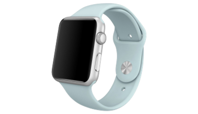 Apple Watch 8 Silikoneremme 