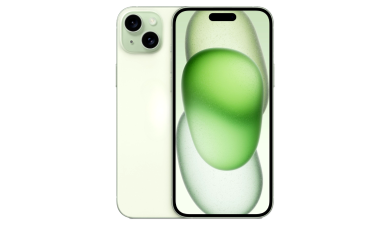 Silikone Covers til iPhone 15 Plus