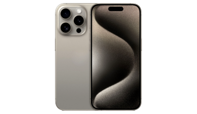 Silikone Covers til iPhone 15 Pro