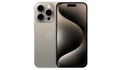 iPhone 15 Pro Opladere & Adaptere 