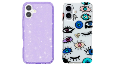 iPhone 16 Covers til Børn