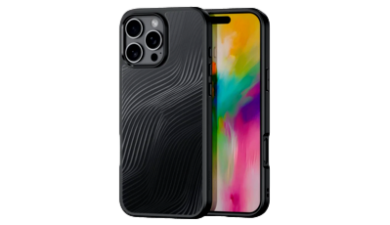 iPhone 16 Pro Covers efter Materiale