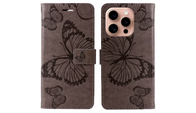 iPhone 16 Pro Covers efter Type