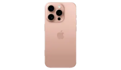 iPhone 17 Pro Flip Covers