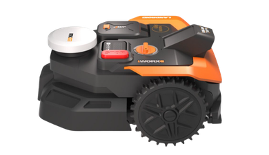 Worx Landroid Vision Cloud Tilbehør