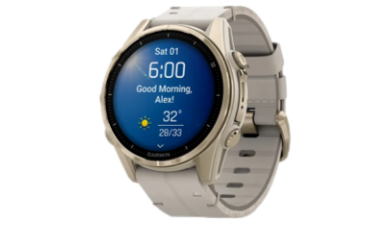Garmin Fenix 8 43mm Remme