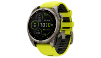 Garmin Fenix 8 47mm Remme