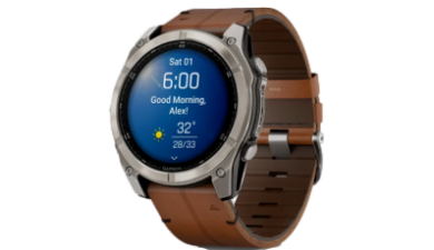 Garmin Fenix 8 51mm Remme