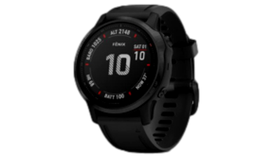 Garmin Fenix 6S / 6S Pro Oplader