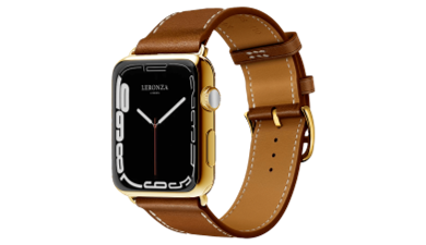 Apple Watch Ultra Brune Remme