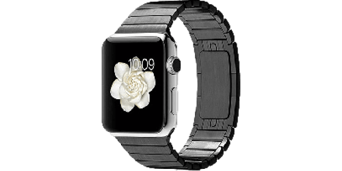 Apple Watch 4 Remme
