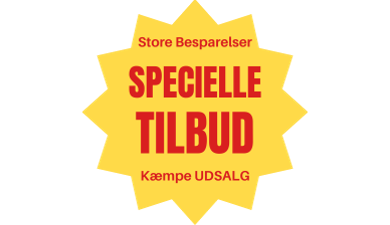 Spar 15% på ALT