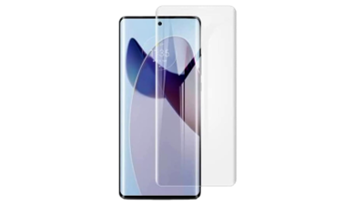 Motorola Edge 50 Pro Beskyttelsesglas og Skærmbeskyttelse
