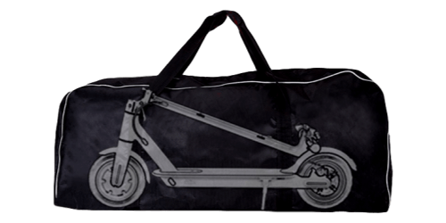 Tasker & Transport til Xiaomi Electric Scooter 4 Ultra