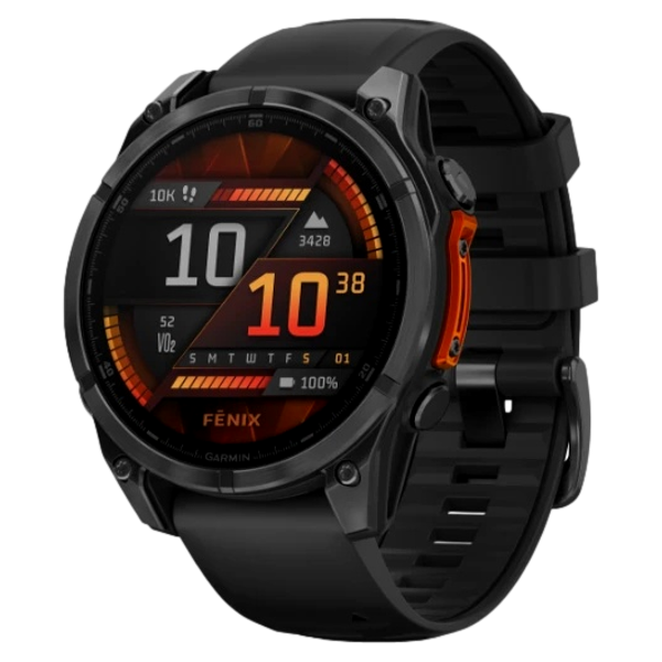 Garmin Fenix 8 51mm Remme