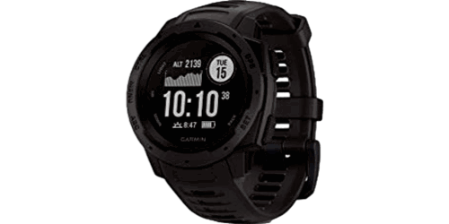 Garmin Instinct Tilbehør