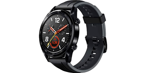 Huawei Watch GT Beskyttelsesglas / Skærmbeskyttelse