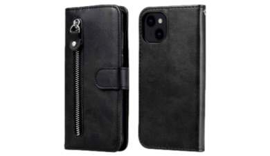 Sorte Covers til iPhone 14