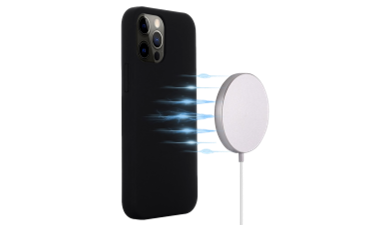 iPhone 15 Pro Max MagSafe Tilbehør