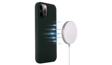 iPhone 15 Pro MagSafe Tilbehør