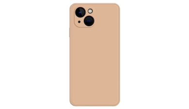 Silikone Covers til iPhone 15 Plus