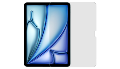 iPad Air 11” M2 (2024) Skærmbeskyttelse