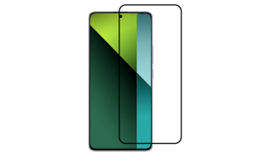 Xiaomi Redmi Note 13 Pro 5G Beskyttelsesglas & Skærmbeskyttelse