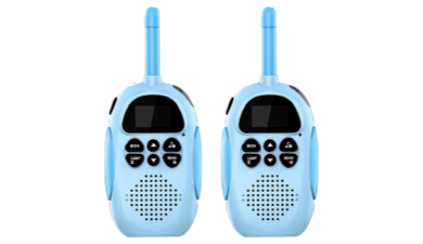 Walkie Talkies