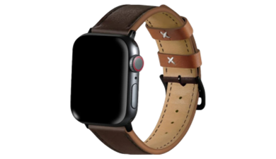 Apple Watch Ultra 2 Læderremme