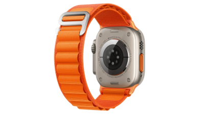 Apple Watch Ultra 2 Nylonremme