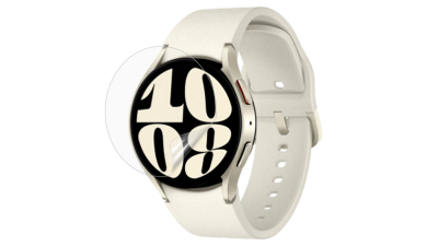 Samsung Galaxy Watch 7 Skærmbeskyttelse