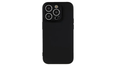 Sorte iPhone 15 Pro Max Covers