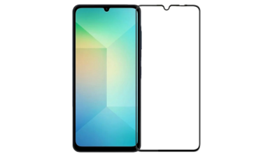 Samsung Galaxy A16 5G Skærmbeskyttelse