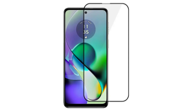 Motorola Moto G54 5G Beskyttelsesglas / Skærmbeskyttelse