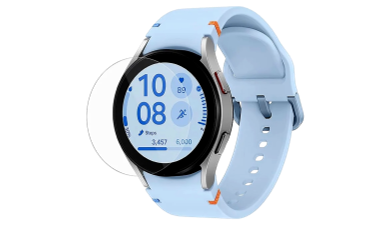 Samsung Galaxy Watch FE Skærmbeskyttelse
