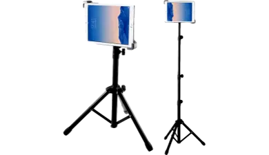 iPad 2025 10.gen & 11.gen Stativer