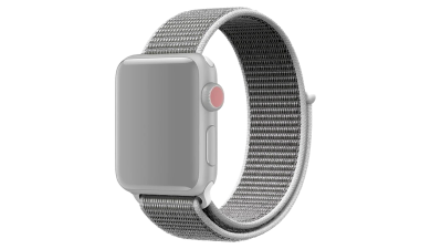 Apple Watch Ultra 2 Nylonremme