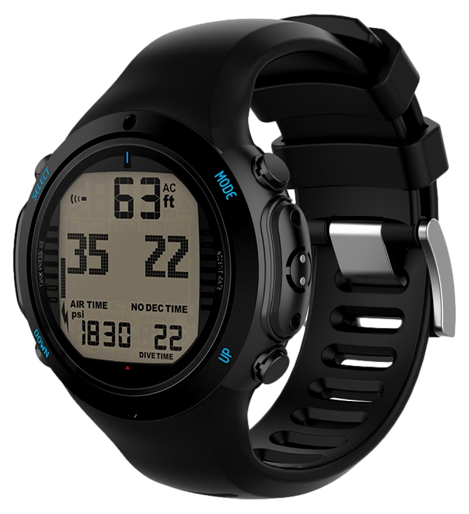 Suunto D6 / D6i Remme
