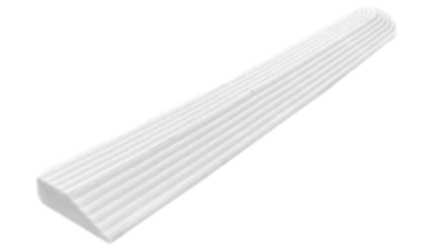 Dørtrinsramper til Neatsvor X600 Pro / X650 Pro 